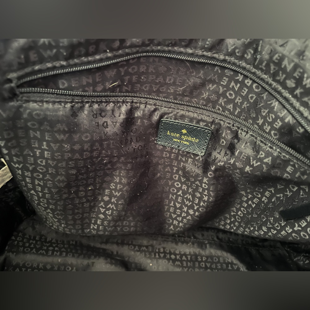 Kate Spade Purse - Picture 9 of 12